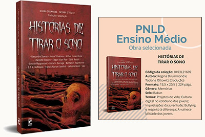 Histrias de Tirar o Sono