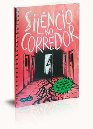 Sil�ncio no corredor